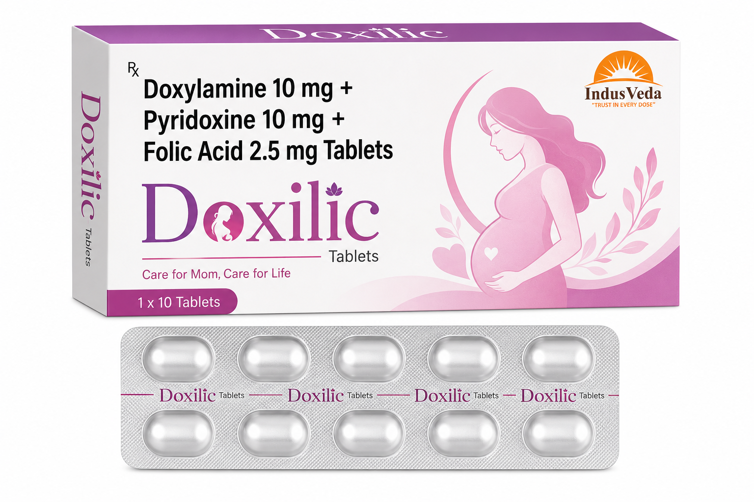 Doxilic